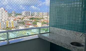 Imagem 2: BAIXOU ! Sombra(Leste), 85m2 Easy Luzia 2 suítes 2 vagas soltas