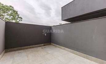 Imagem 7: Apartamento Garden mobiliado no condomínio Skyline Moinhos de Vento, Porto Alegre!