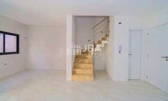 Imagem 7: SOBRADOS MODERNOS A 180M DA ACADEMIA OLIMPICA