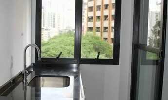 Imagem 2: DUPLEX - HIGIENÓPOLIS - SP