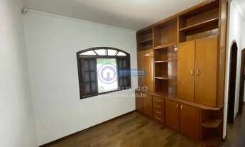 Imagem 2: Casa Térrea em Tucuruvi: 3 Suítes, 300m² por R$1.450.000 ou Locação R$8.000