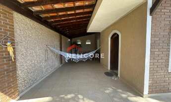 Imagem 5: Casa em Rua Carlos Gomes - Jardim Ribamar - Peruíbe/SP