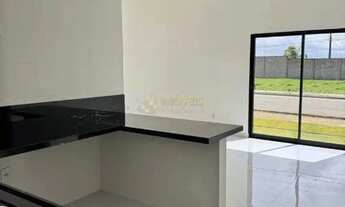 Imagem 10: Casa à venda, 3 quartos, 2 suítes, 2 vagas, Cajupiranga - Parnamirim/RN