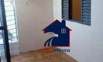 Imagem 2: Sobrado à venda, 280 m² por R$ 450.000,00 - Brasilândia - São Paulo/SP