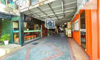 Imagem 2: Loja para alugar, 14 m² por R$ 1.600,00/mês - Lago Jacarey - Fortaleza/CE