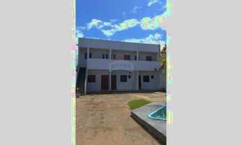 Imagem: Apartamento Tipo Kit Net Moderno e Completo