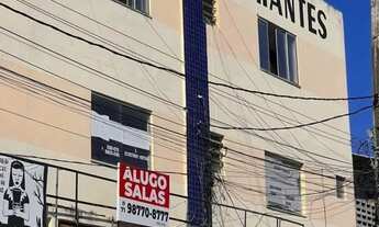 Imagem 2: Sala Comercial para Locação em Camaçari, Vila de Abrantes (Abrantes), 1 banheiro