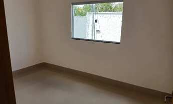 Imagem 7: Casa de 3/4 com suíte, 90m2, quintal grande, de esquina, no Resid. Itaipu