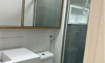 Imagem 7: SEMI MOBILIADO 2/4 QUARTOS SENDO 1 SUITE - VARANDA - SÃO JORGE