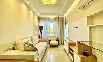 Imagem 3: Apartamento 2 Quartos para Locação em Santos - Sp