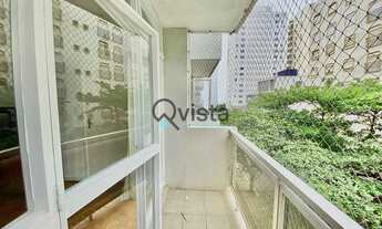 Imagem: Apartamento para Locação Anual na Pitangueiras