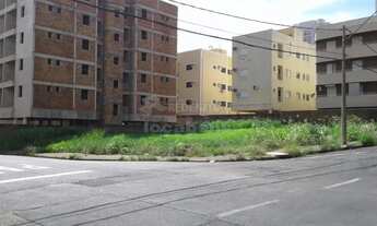 Imagem 2: Higienopolis - Área em rua RESIDENCIAL e comercial 762 m² ótimo para comércios em geral