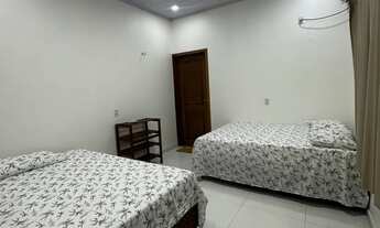 Imagem 3: Casa Temporada Barreirinhas Lençóis Maranhenses