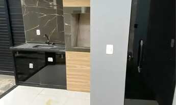 Imagem 7: LCOD 822 Lançamento - Maravilhosas Casas 03 quartos/suíte - Nova São Pedro