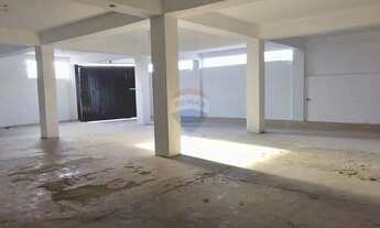 Imagem 7: Galpão - Campos Elíseos