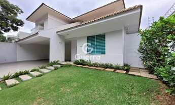 Imagem 3: Sobrado Alto-Padrão