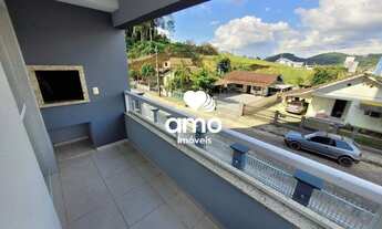 Imagem 7: Apartamento semimobiliado para alugar no bairro Dom Joaquim em Brusque