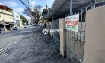 Imagem 3: Casa para locação com 01 quarto no bairro Jardim Elvira