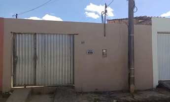 Imagem: Casa terreno 6,00 × 20,00