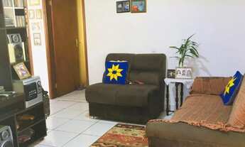 Imagem 7: CASA E LOTE GRANDES ESCRITURADOS 3 QUARTOS C/ 2 SUÍTES NO JARDIM CÉU AZUL VALPARAISO GO