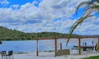 Imagem 6: Terreno à venda no bairro Centro - Abadiânia/GO