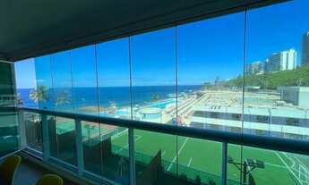 Imagem: Apartamento 1/4 de Alto Luxo 75 m² Costa