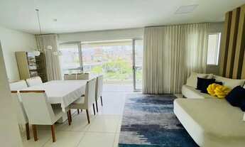 Imagem: Apartamento Alto Padrão - Paquetá - Belo