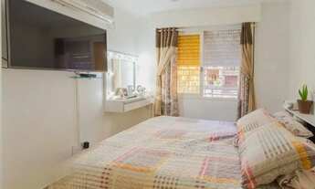 Imagem 6: Apartamento à venda em Mont'serrat com 86 m², 3 quartos, 1 vaga