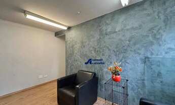 Imagem: Conjunto Comercial 60 m² para Locação