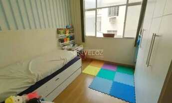 Imagem 5: Apartamento - Padrão / Residencial / Centro