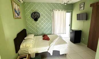 Imagem: Suite por diária ou temporada