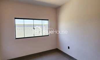 Imagem 6: Casa de 2 Quartos sendo 1 suíte em acabamento Premium no Jardim Boa Esperança