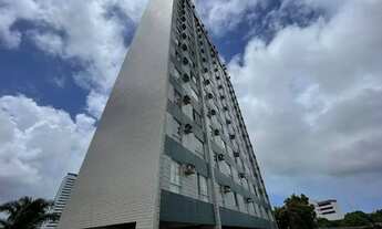 Imagem: Apartamento para aluguel, 1 quarto, 1 suíte