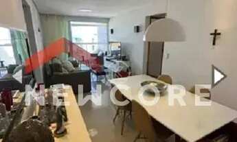 Imagem 2: Apartamento em Avenida Governador Argemiro de Figueiredo - Jardim Oceania - João Pessoa/PB