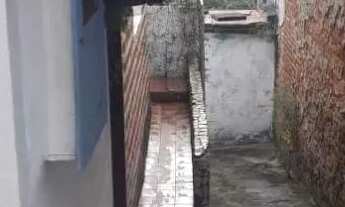 Imagem 5: CASA TÉRREA - VILA PALMARES - SP