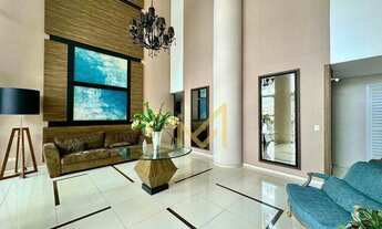 Imagem 2: Apartamento com 1 suíte e 1 dormitório à venda, 70 m² por R$ 610.000 - Centro - Cascavel/P