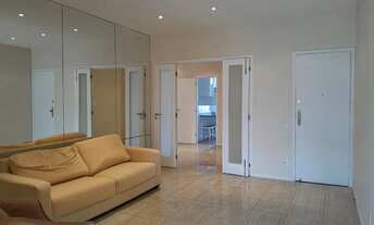 Imagem 2: 3 quartos no Centro para locação