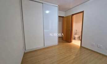 Imagem 6: Apartamento com 3 dormitórios para alugar, 156 m² por R$ 8.500,00/mês - Bela Suiça - Londr