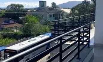 Imagem 3: Apartamento / Cobertura VISTA MAR a venda com 140 m² de 3 quartos no Campeche em Florianó