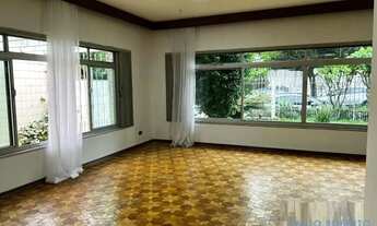 Imagem 3: CASA TÉRREA - ALTO DE PINHEIROS - SP