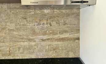 Imagem 5: Sobrado em condominio fechado, em Porto Rico, mobiliado