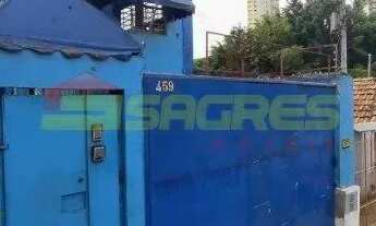 Imagem 2: Prédio com 336m² - Vila Mazzei