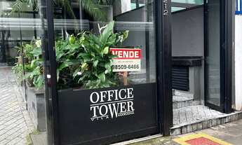 Imagem: Consultório para venda possui 30 metros