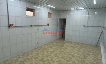 Imagem 7: Excelente Barracão Comercial para Alugar na Vila Max em São Carlos