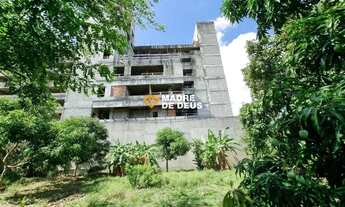 Imagem 6: Terreno localizado no bairro Rodolfo Teófilo