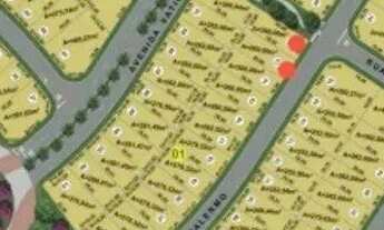 Imagem 2: LOTES CONDOMINIO FECHADO JARDINS ROMA