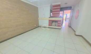 Imagem 7: Ampla casa à venda no bairro Vila João Pessoa em Porto Alegre