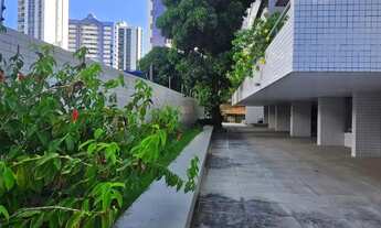 Imagem 2: Apartamento para locação no EDF. SÃO MARCOS , ESPINHEIRO, Recife, PE