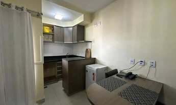 Imagem 7: Flat para locação no Crystal Place, Setor Pedro Ludovico, Goiânia, GO