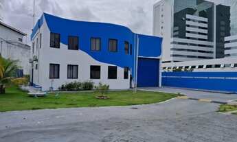 Imagem 7: GALPÃO COMERCIAL em LAURO DE FREITAS - BA, RECREIO IPITANGA